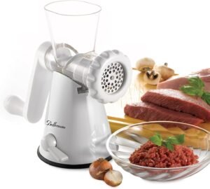 Bellemain Manual Meat Grinder