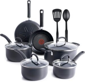 Best cookware for glass top stoves