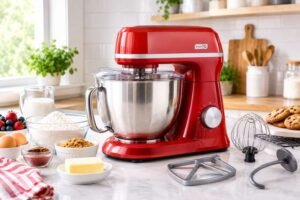 dash stand mixer
