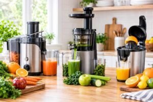 how much does a juicer cost