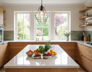 kitchen trends