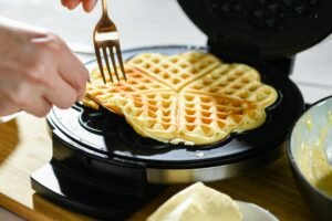 waffle maker review