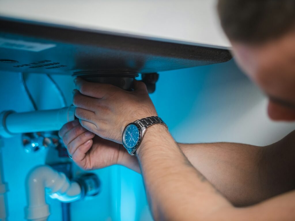 How to install a kitchen sink drain pipe how to install a kitchen sink drain pipe
