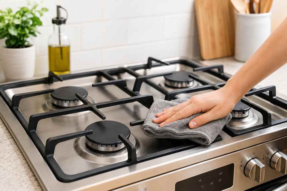 HowĀ to protect gas stove top howĀ to protect gas stove top