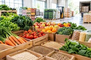 organic wholesale food suppliers