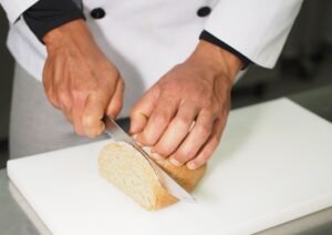 what is a slicer knife used for