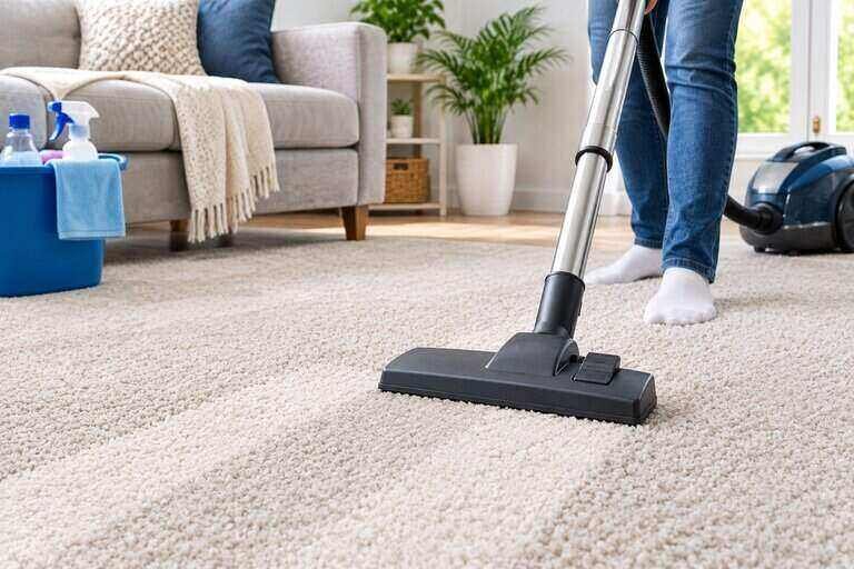 Should you vacuum after carpet cleaning should you vacuum after carpet cleaning