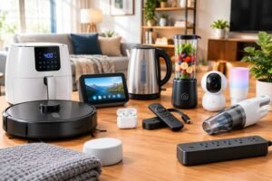 top-rated amazon gadgets to buy for your home