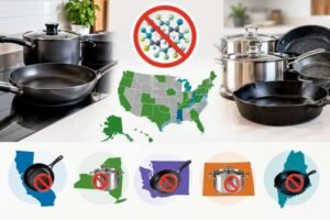 PFAS cookware ban